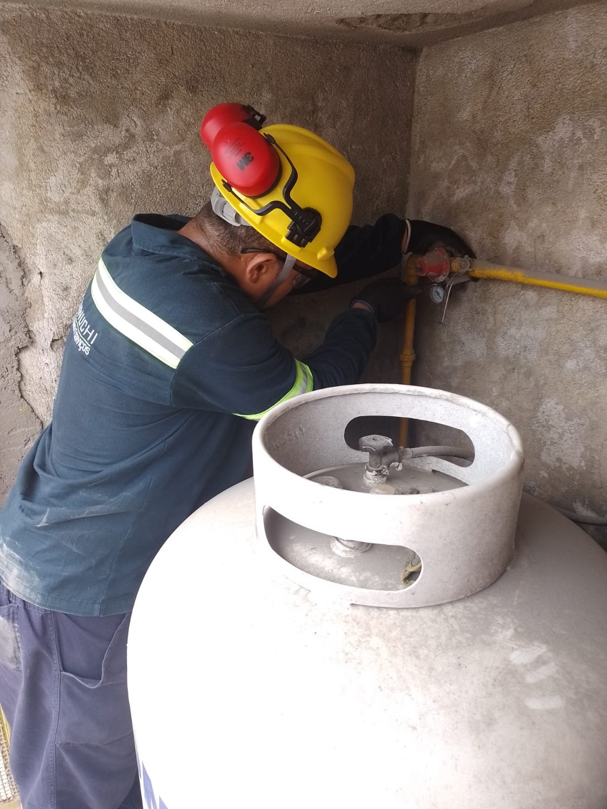 Informações | MultiEngenharia - Imagem 3